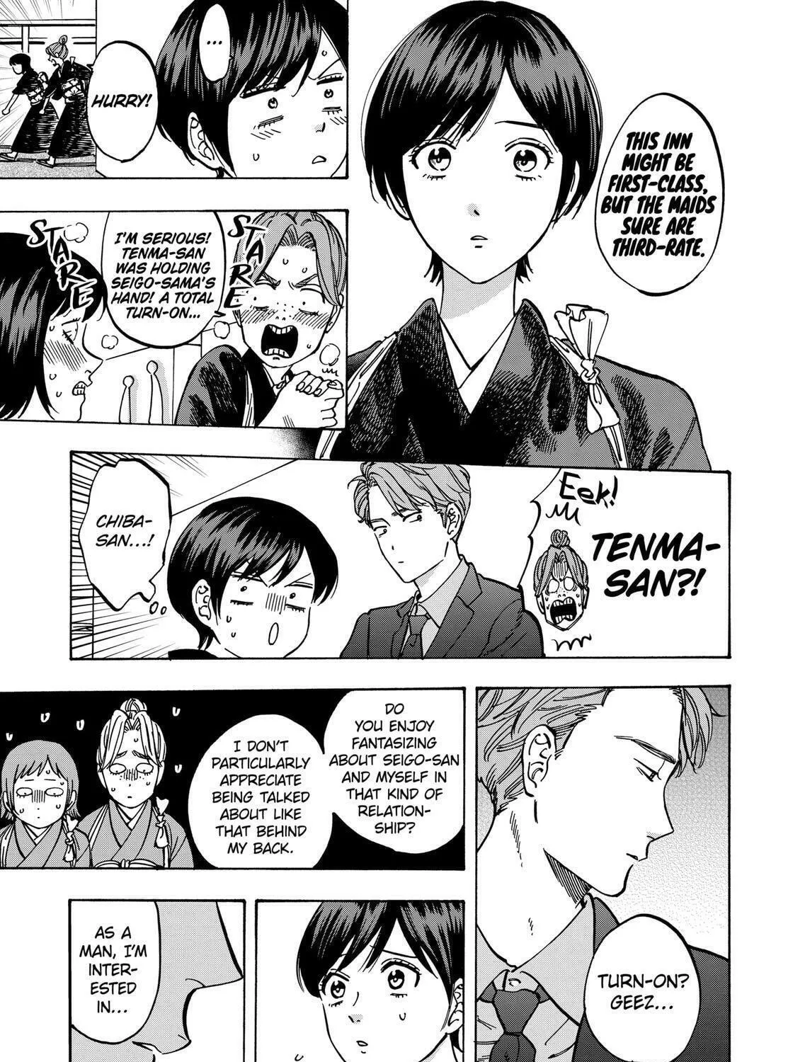 Read Promise Cinderella chapter 62 image 22 on Lezhin