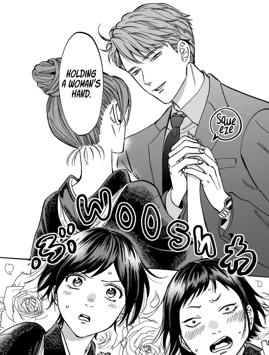 Read Promise Cinderella chapter 62 image 24 on Lezhin