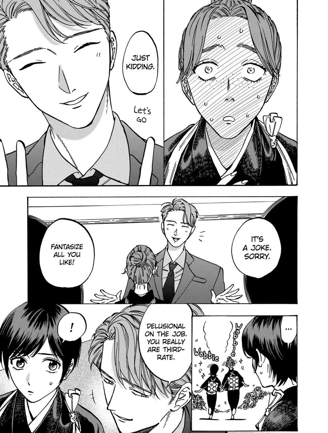 Read Promise Cinderella chapter 62 image 26 on Lezhin