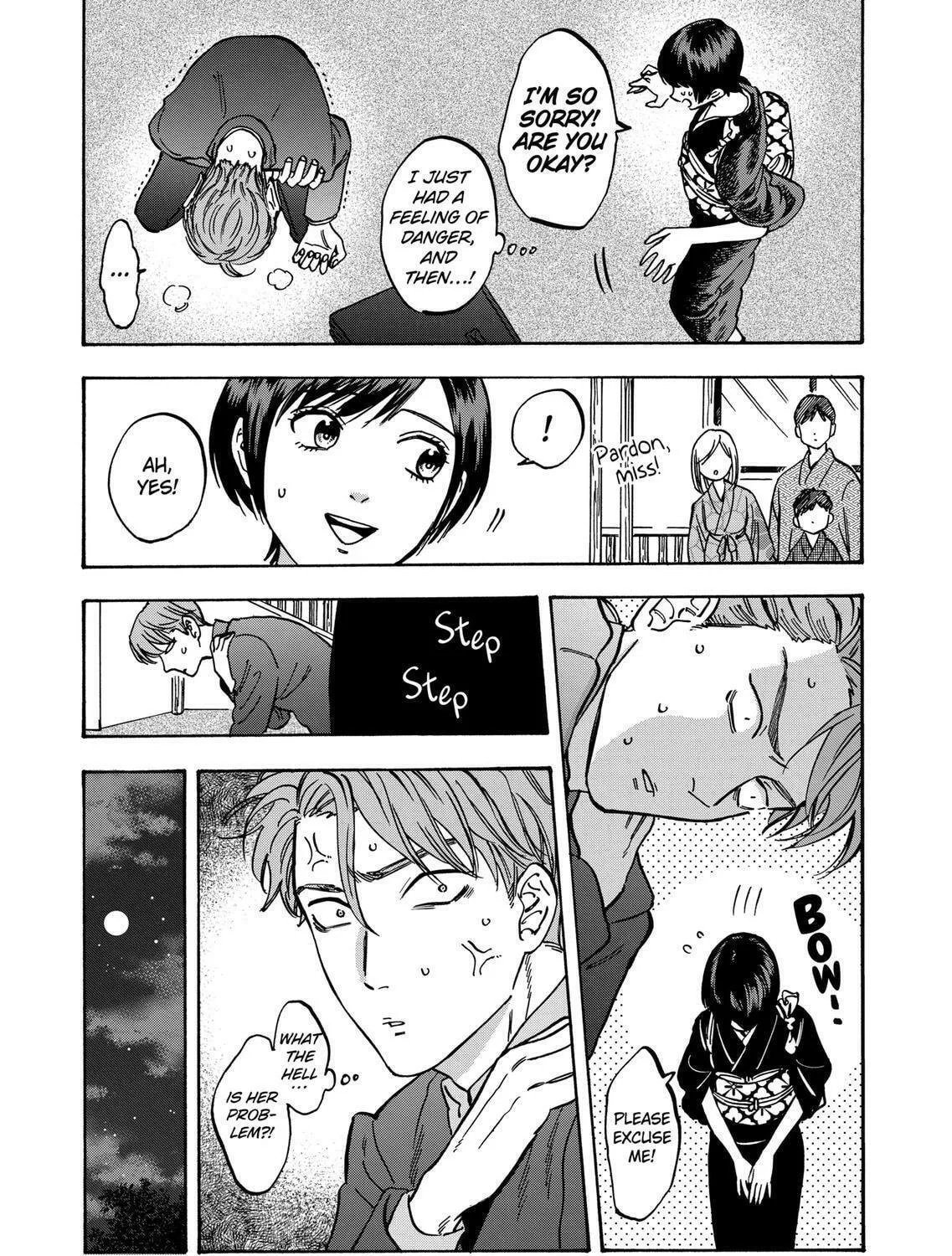 Read Promise Cinderella chapter 62 image 34 on Lezhin