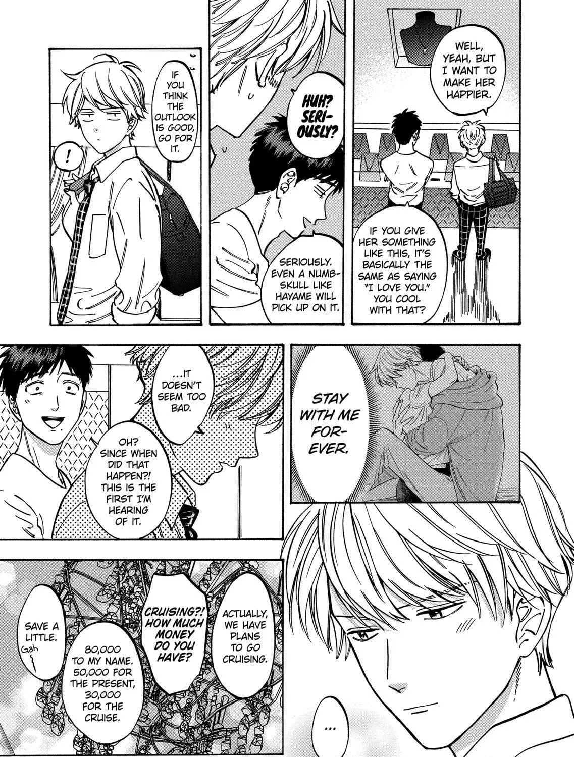 Read Promise Cinderella chapter 62 image 38 on Lezhin