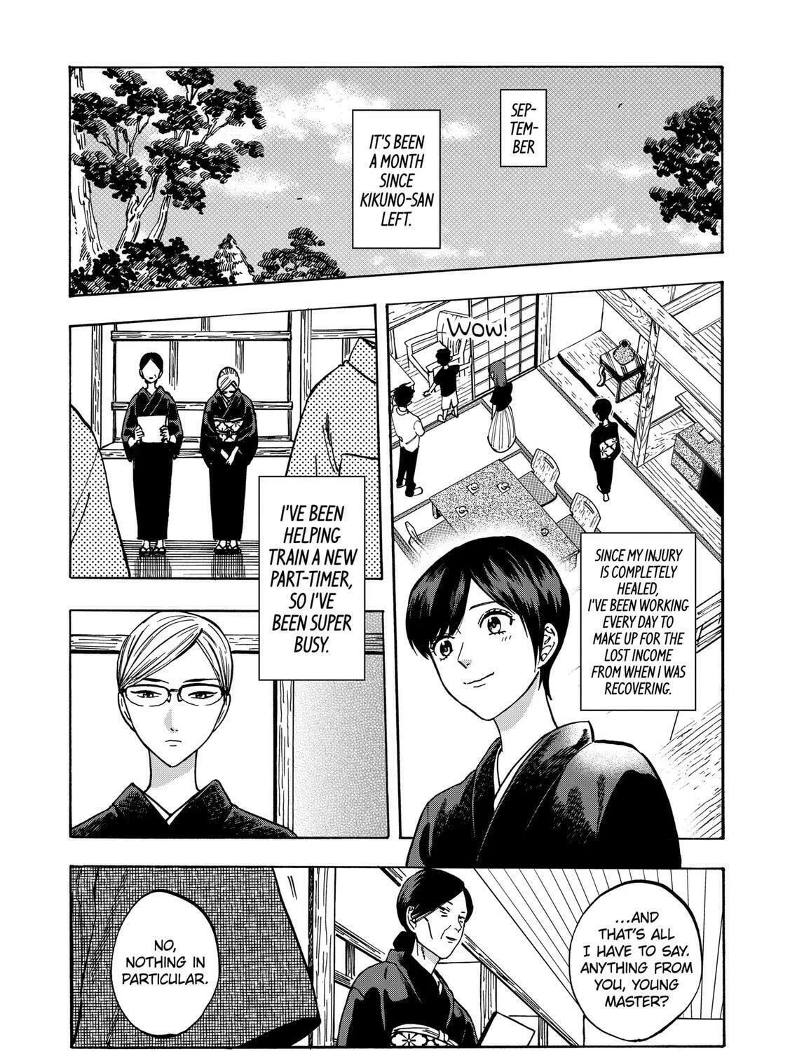 Read Promise Cinderella chapter 62 image 4 on Lezhin