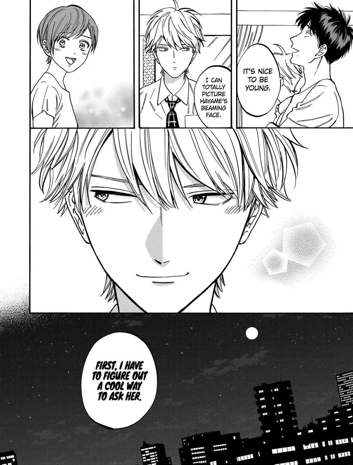 Read Promise Cinderella chapter 62 image 40 on Lezhin