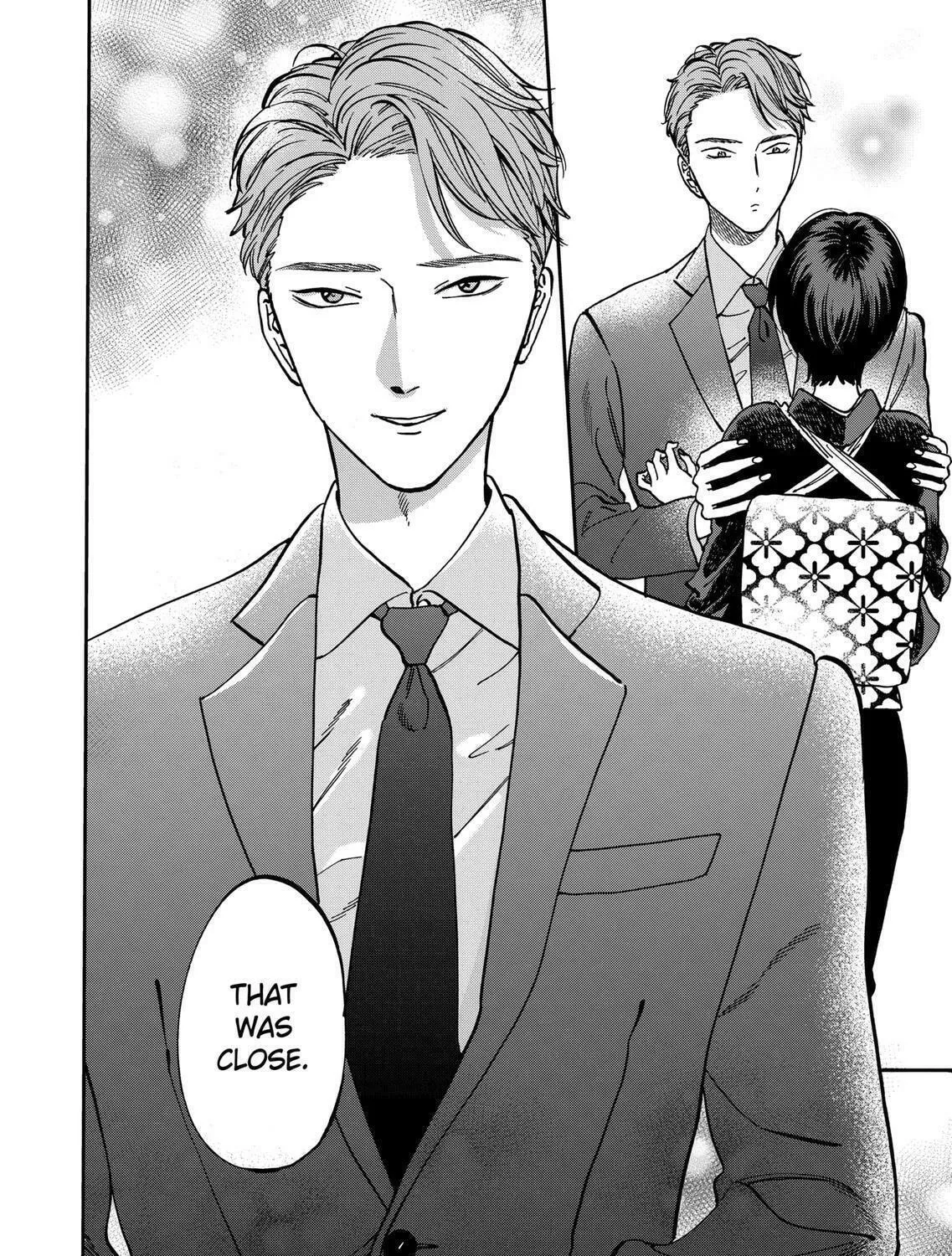 Read Promise Cinderella chapter 62 image 8 on Lezhin