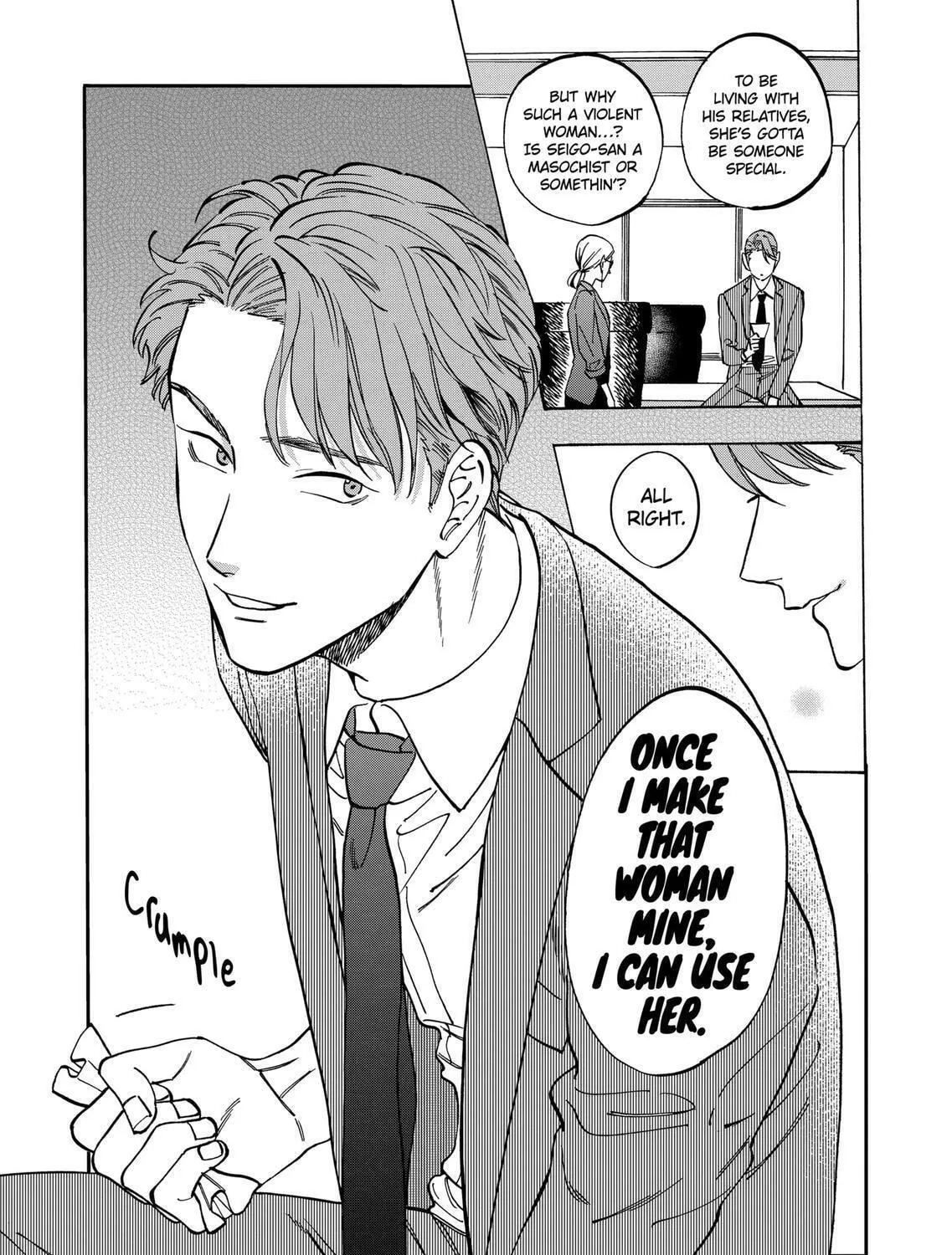 Read Promise Cinderella chapter 63 image 10 on Lezhin
