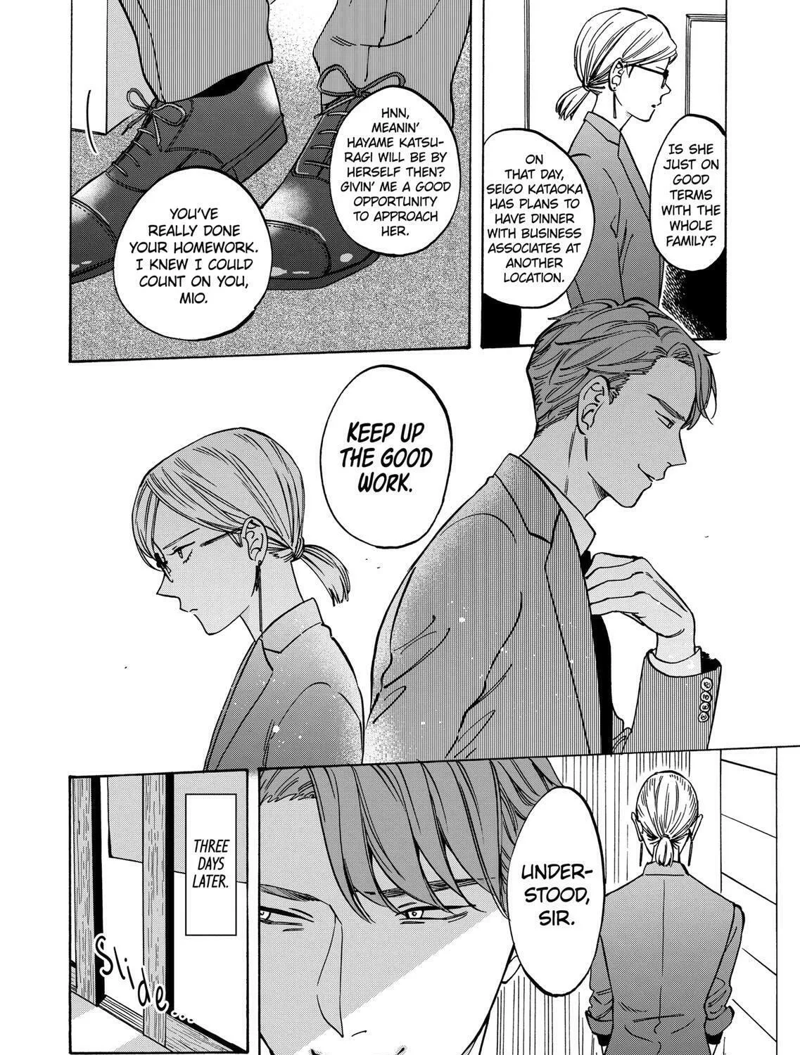 Read Promise Cinderella chapter 63 image 14 on Lezhin