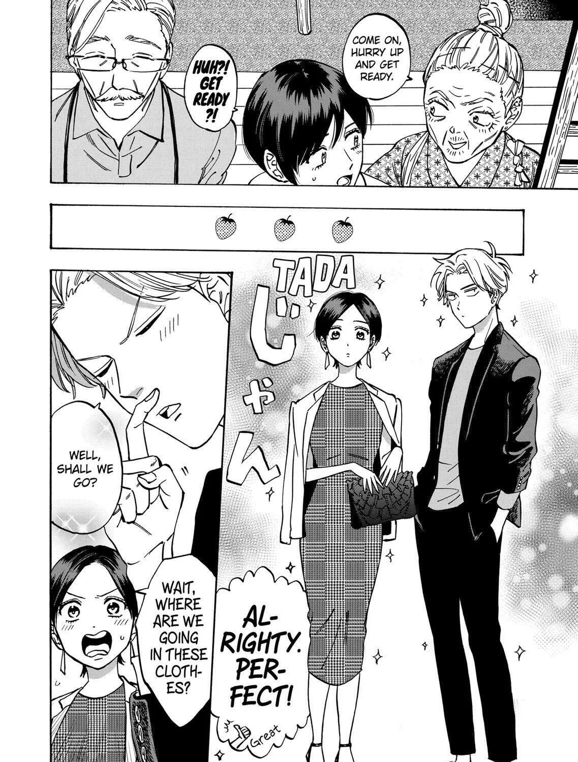Read Promise Cinderella chapter 63 image 18 on Lezhin