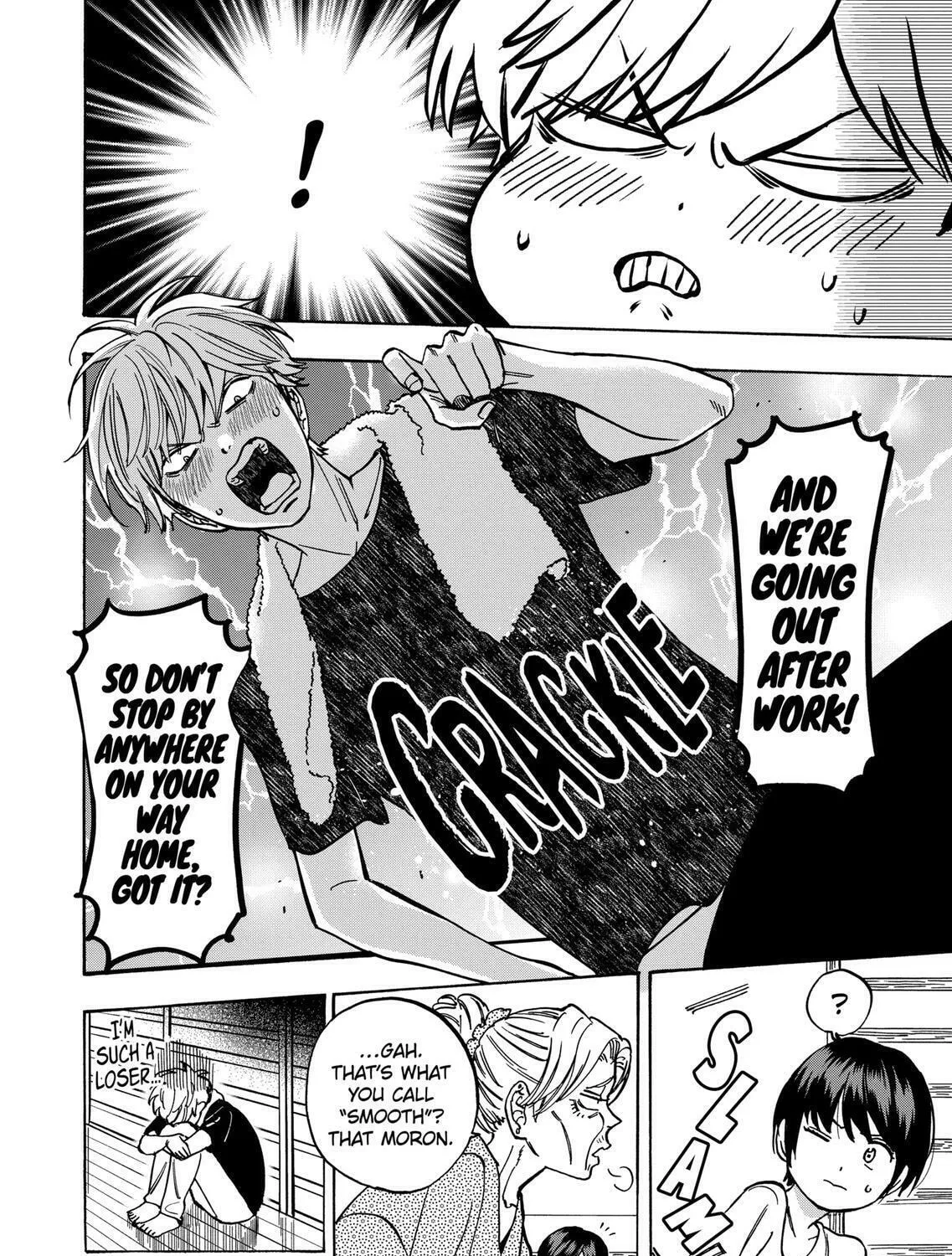 Read Promise Cinderella chapter 63 image 2 on Lezhin