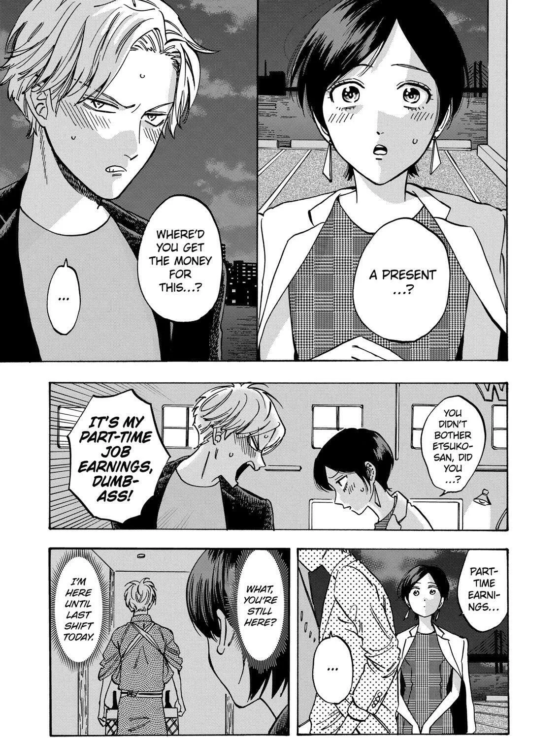 Read Promise Cinderella chapter 63 image 24 on Lezhin