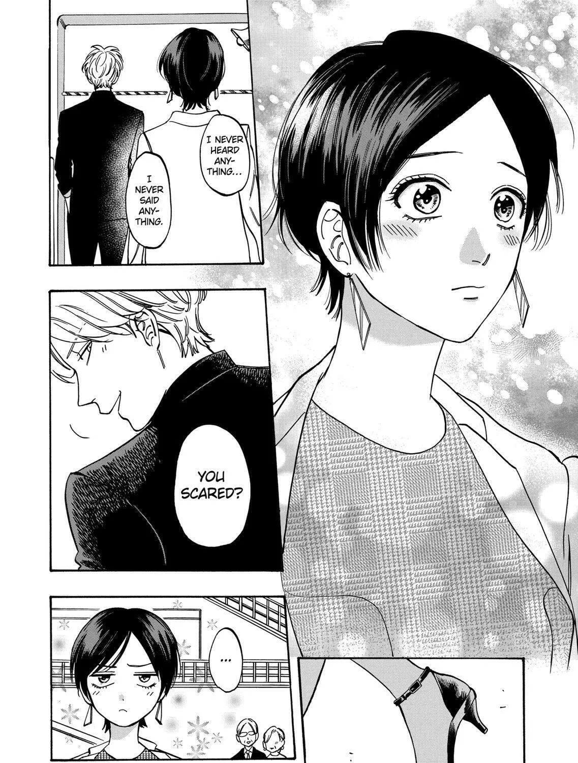 Read Promise Cinderella chapter 63 image 26 on Lezhin