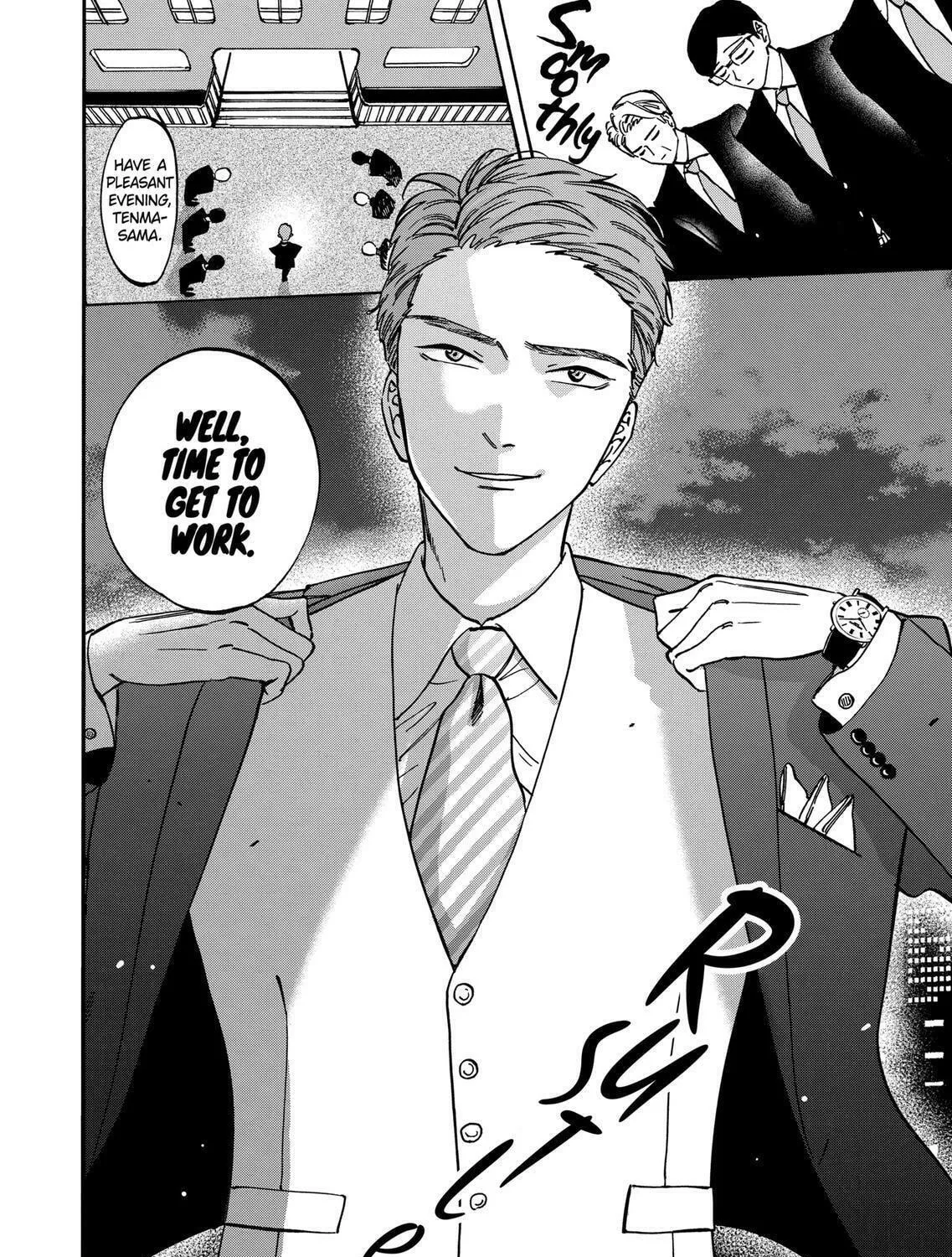 Read Promise Cinderella chapter 63 image 34 on Lezhin