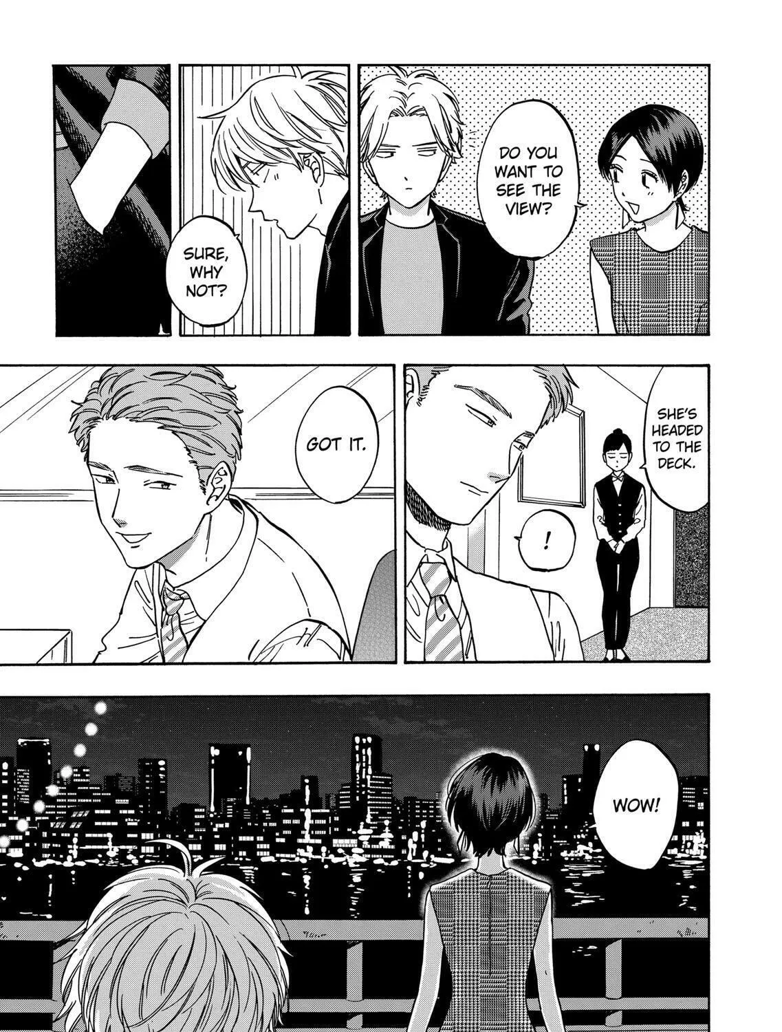 Read Promise Cinderella chapter 64 image 11 on Lezhin