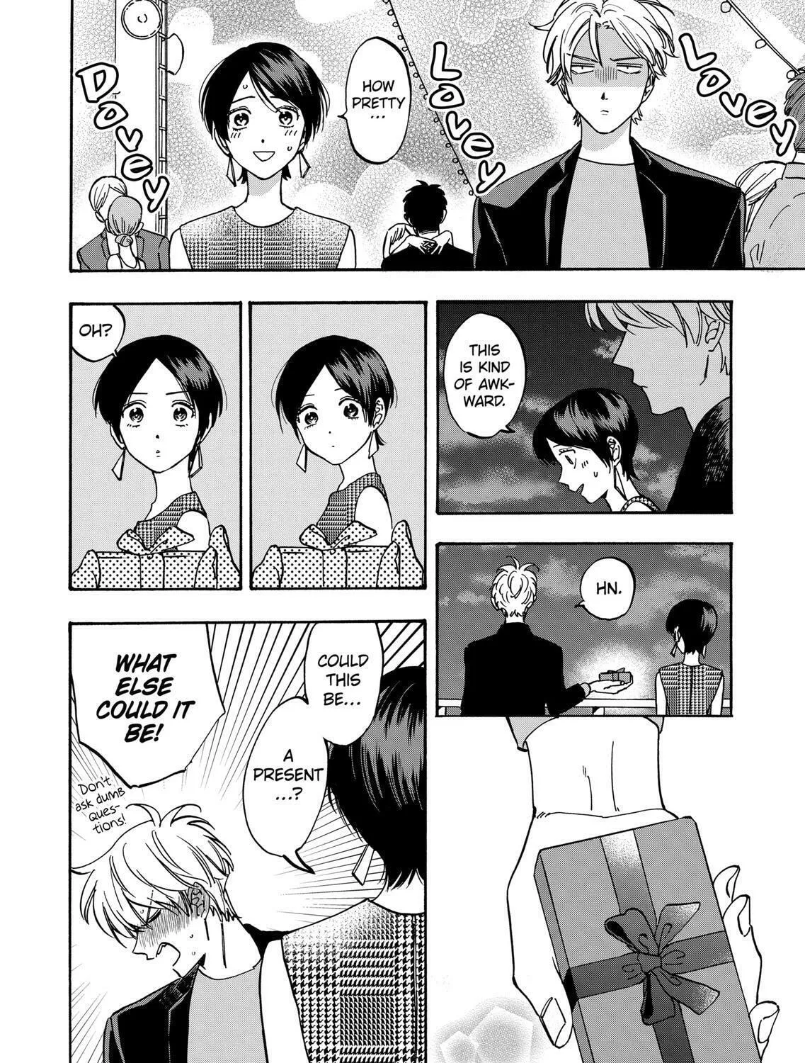 Read Promise Cinderella chapter 64 image 13 on Lezhin