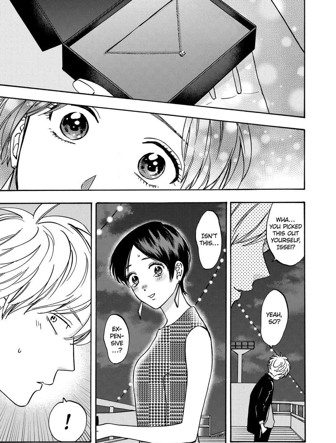 Read Promise Cinderella chapter 64 image 15 on Lezhin