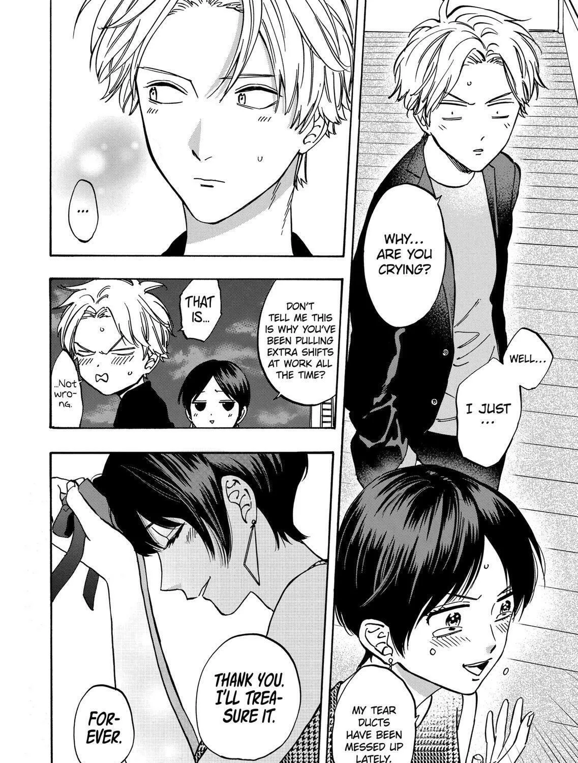 Read Promise Cinderella chapter 64 image 17 on Lezhin