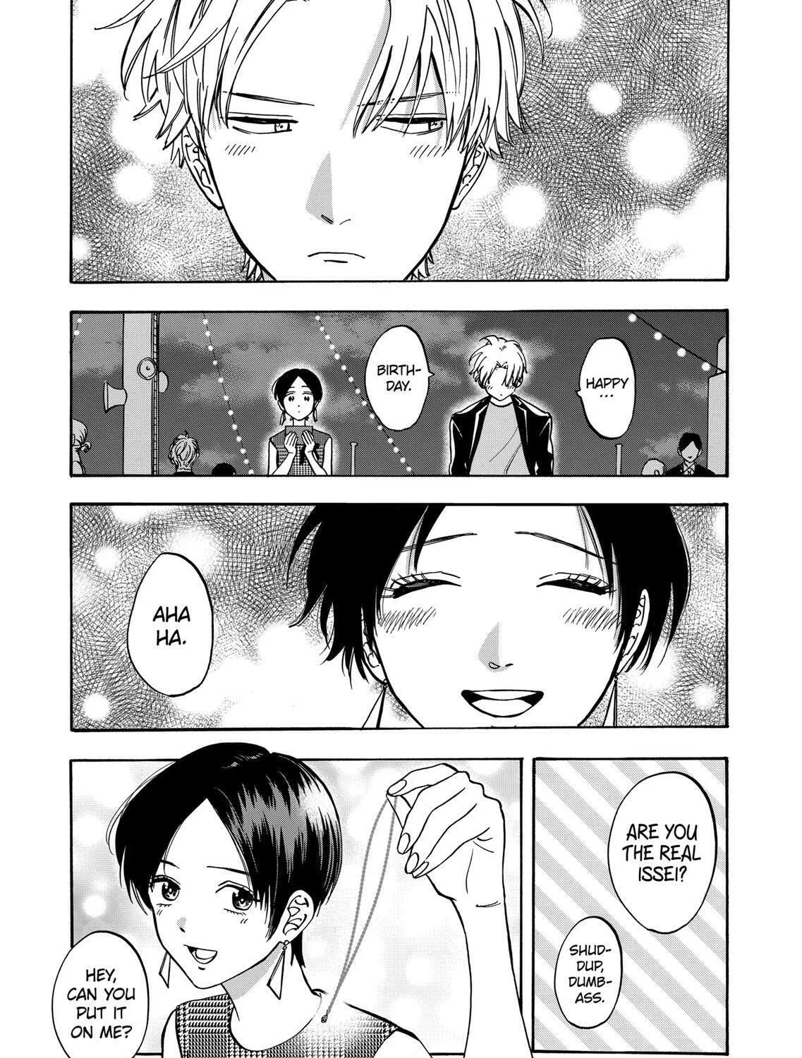 Read Promise Cinderella chapter 64 image 19 on Lezhin