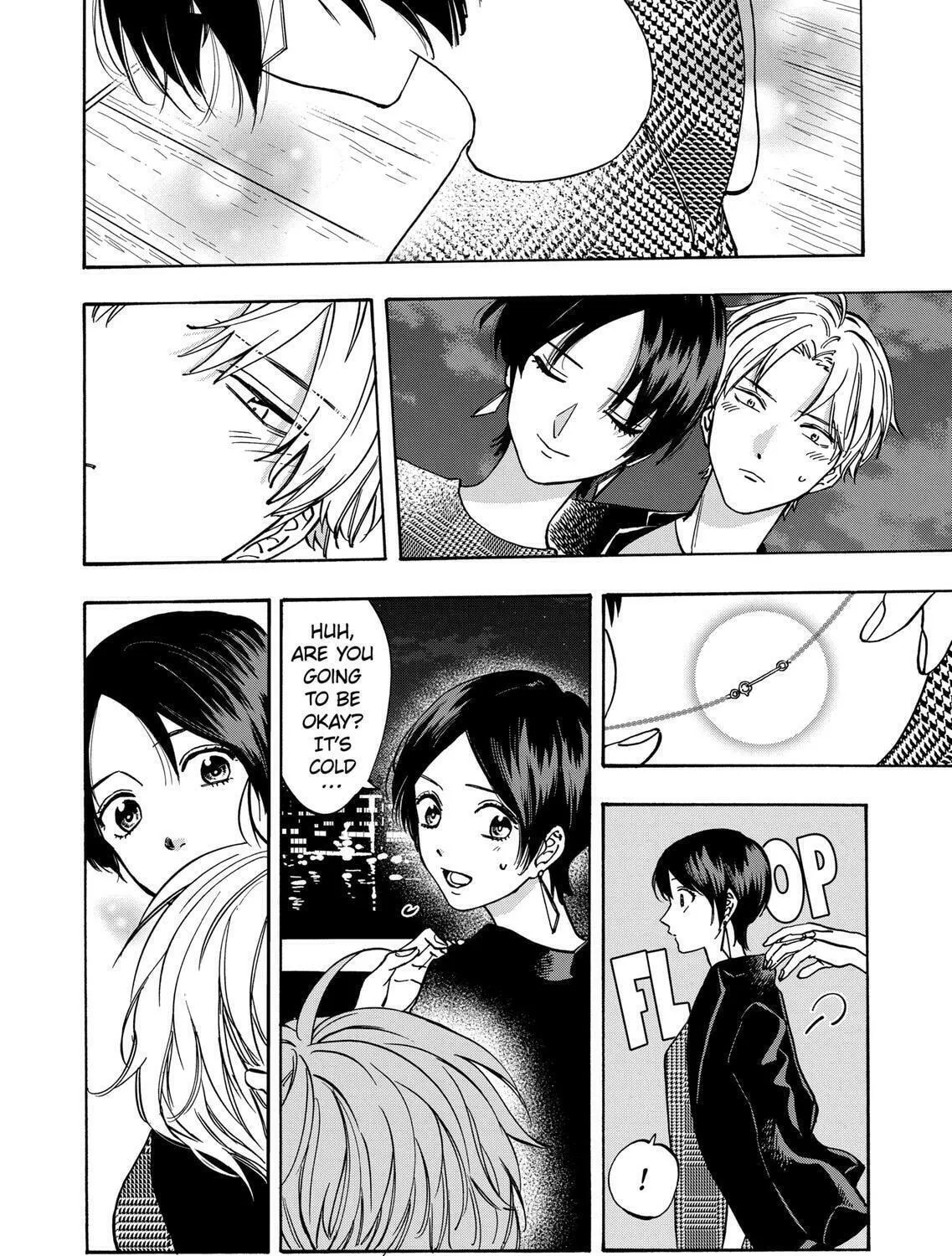 Read Promise Cinderella chapter 64 image 21 on Lezhin