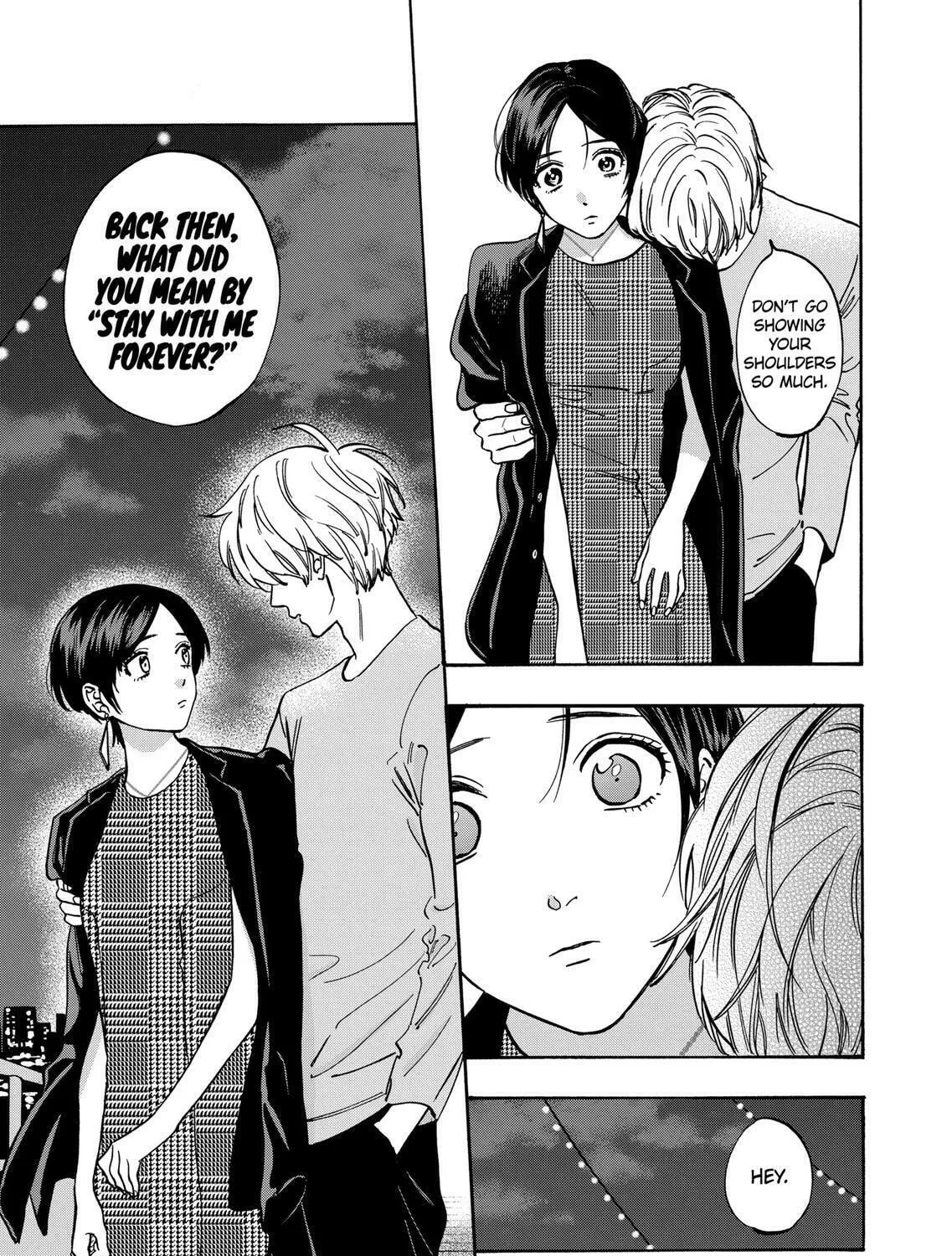 Read Promise Cinderella chapter 64 image 23 on Lezhin