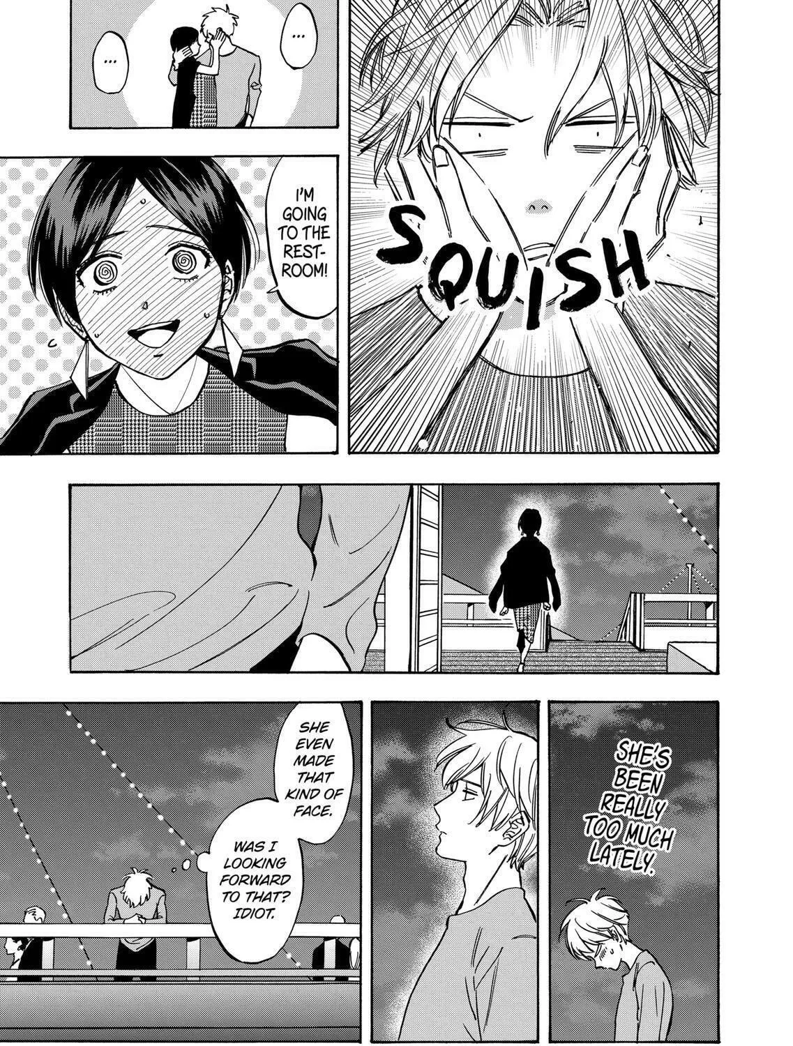 Read Promise Cinderella chapter 64 image 27 on Lezhin