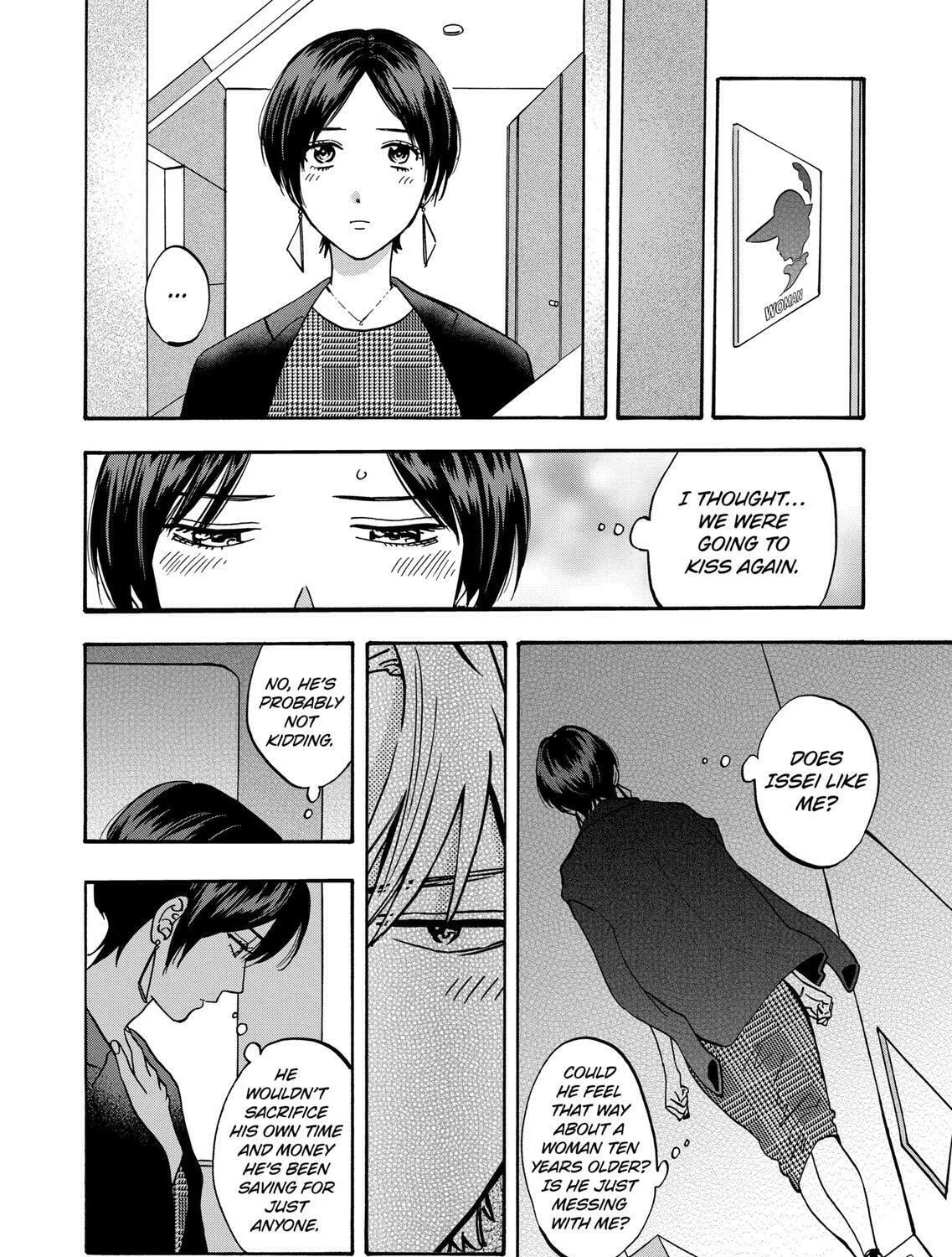 Read Promise Cinderella chapter 64 image 29 on Lezhin