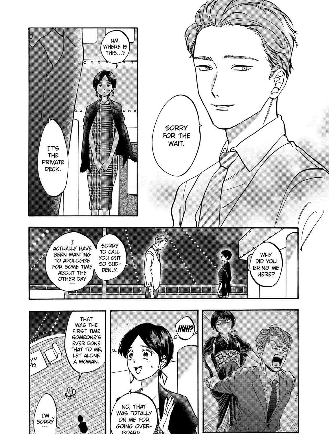 Read Promise Cinderella chapter 64 image 33 on Lezhin