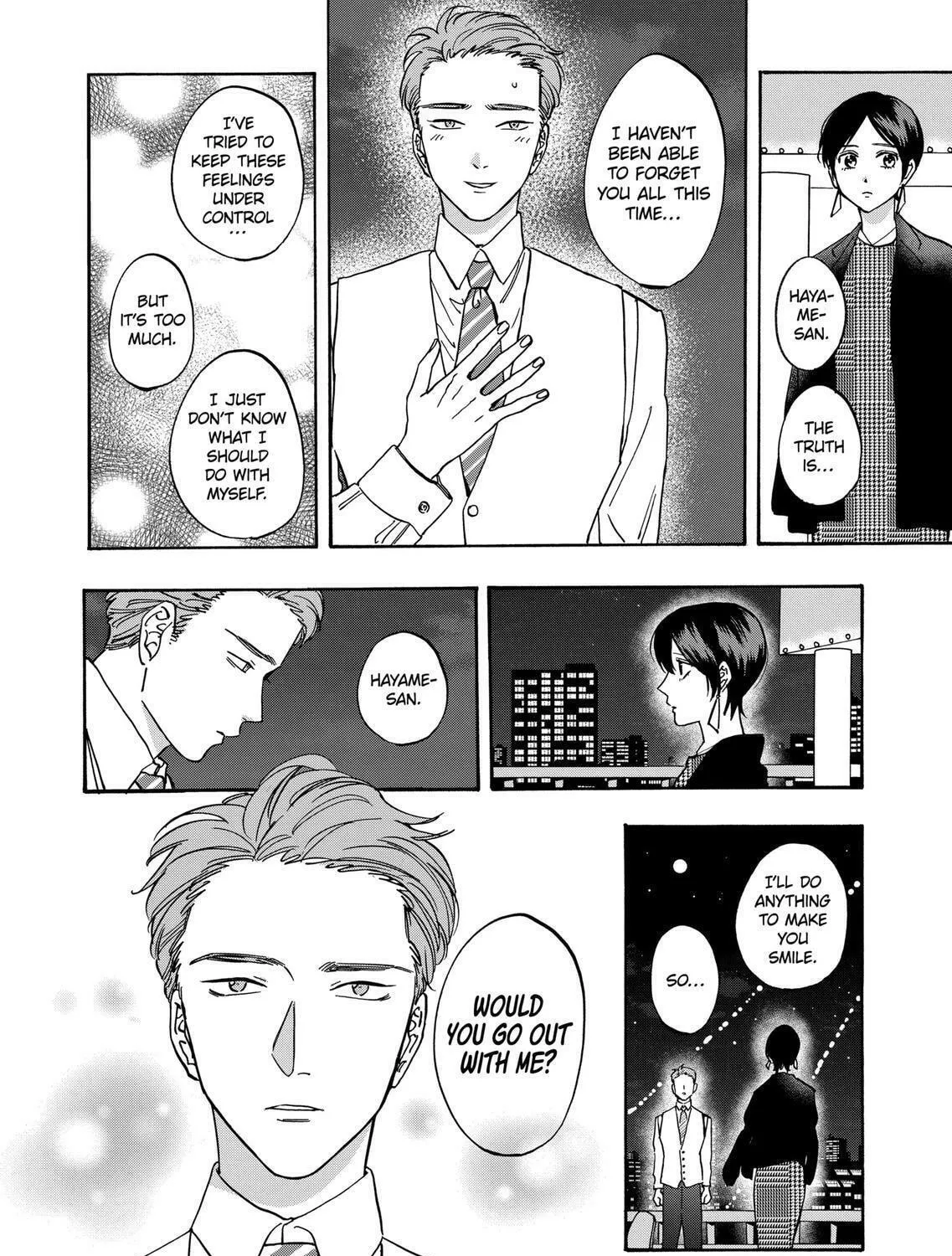 Read Promise Cinderella chapter 64 image 37 on Lezhin