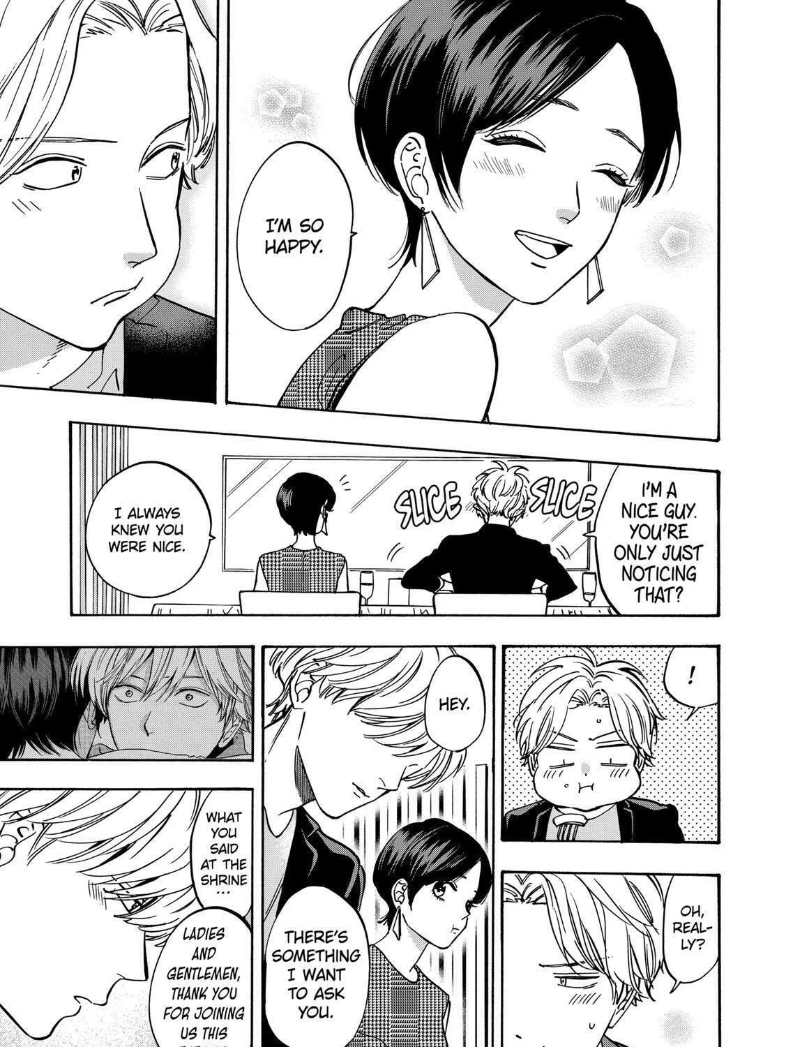 Read Promise Cinderella chapter 64 image 4 on Lezhin
