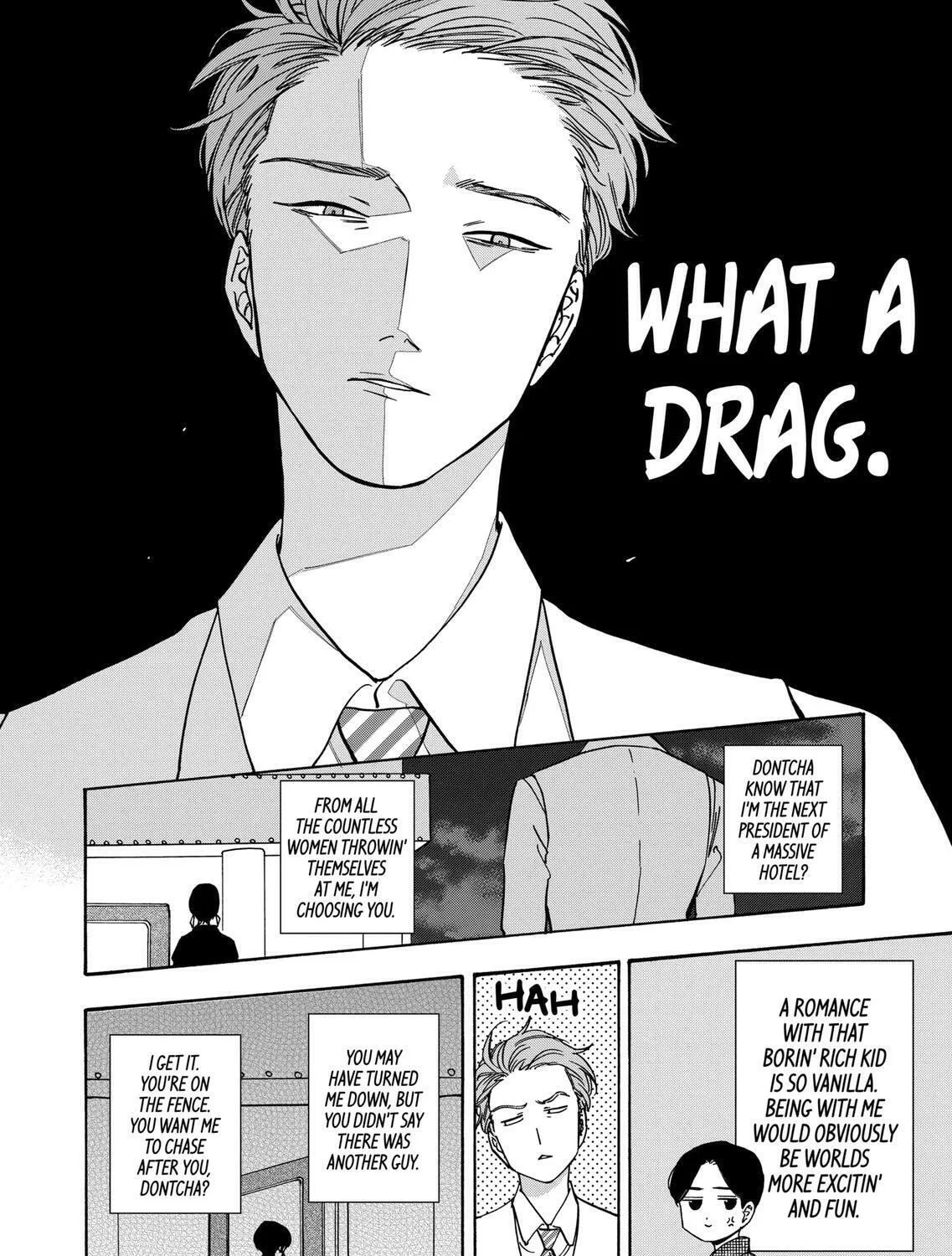 Read Promise Cinderella chapter 64 image 41 on Lezhin