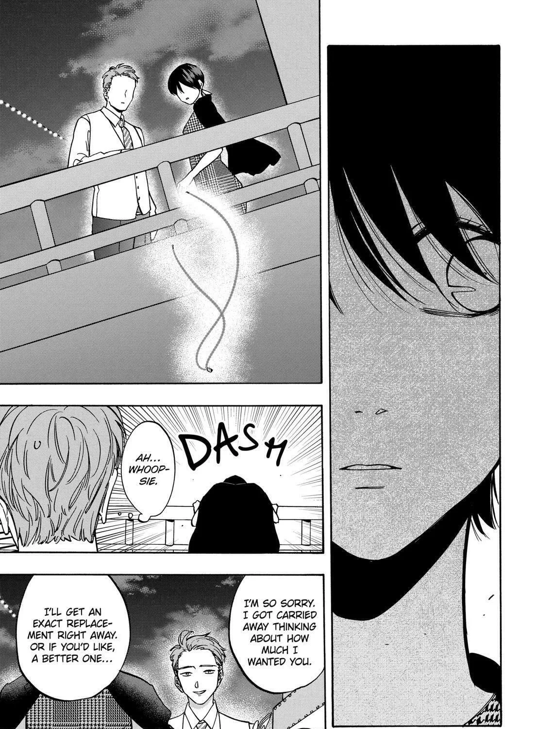 Read Promise Cinderella chapter 64 image 47 on Lezhin
