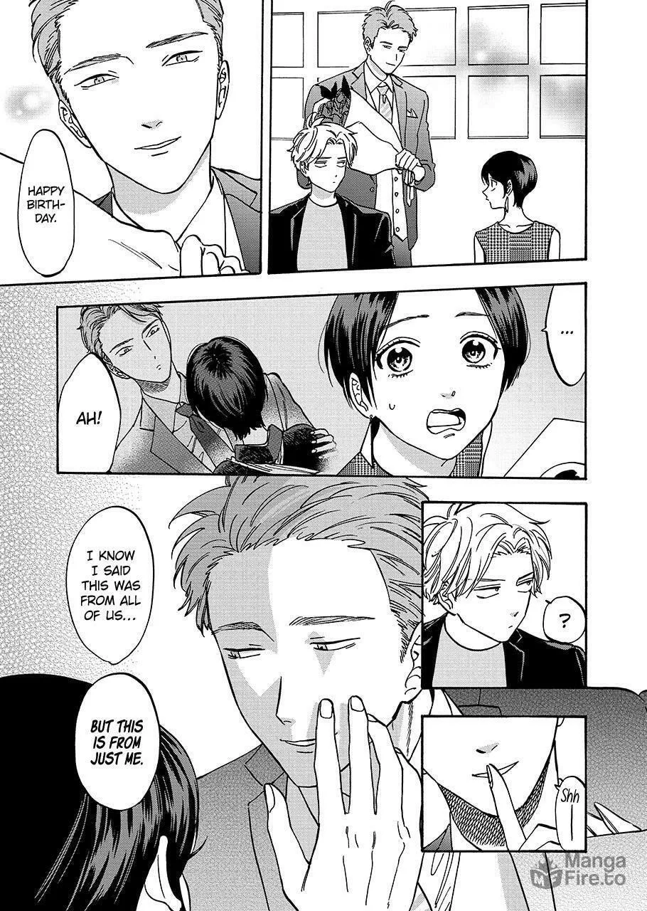 Read Promise Cinderella chapter 64 image 8 on Lezhin