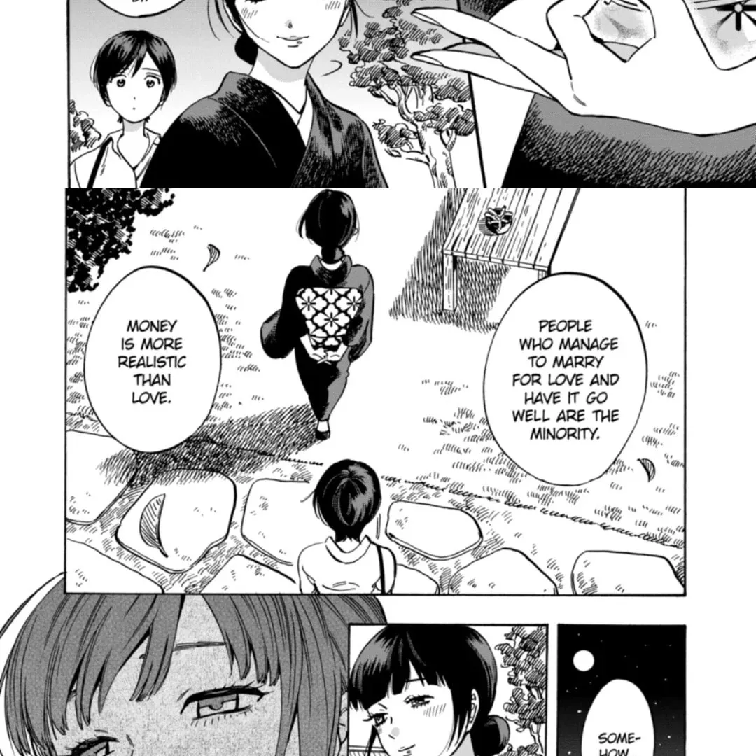Read Promise Cinderella chapter 65.1 image 12 on Lezhin