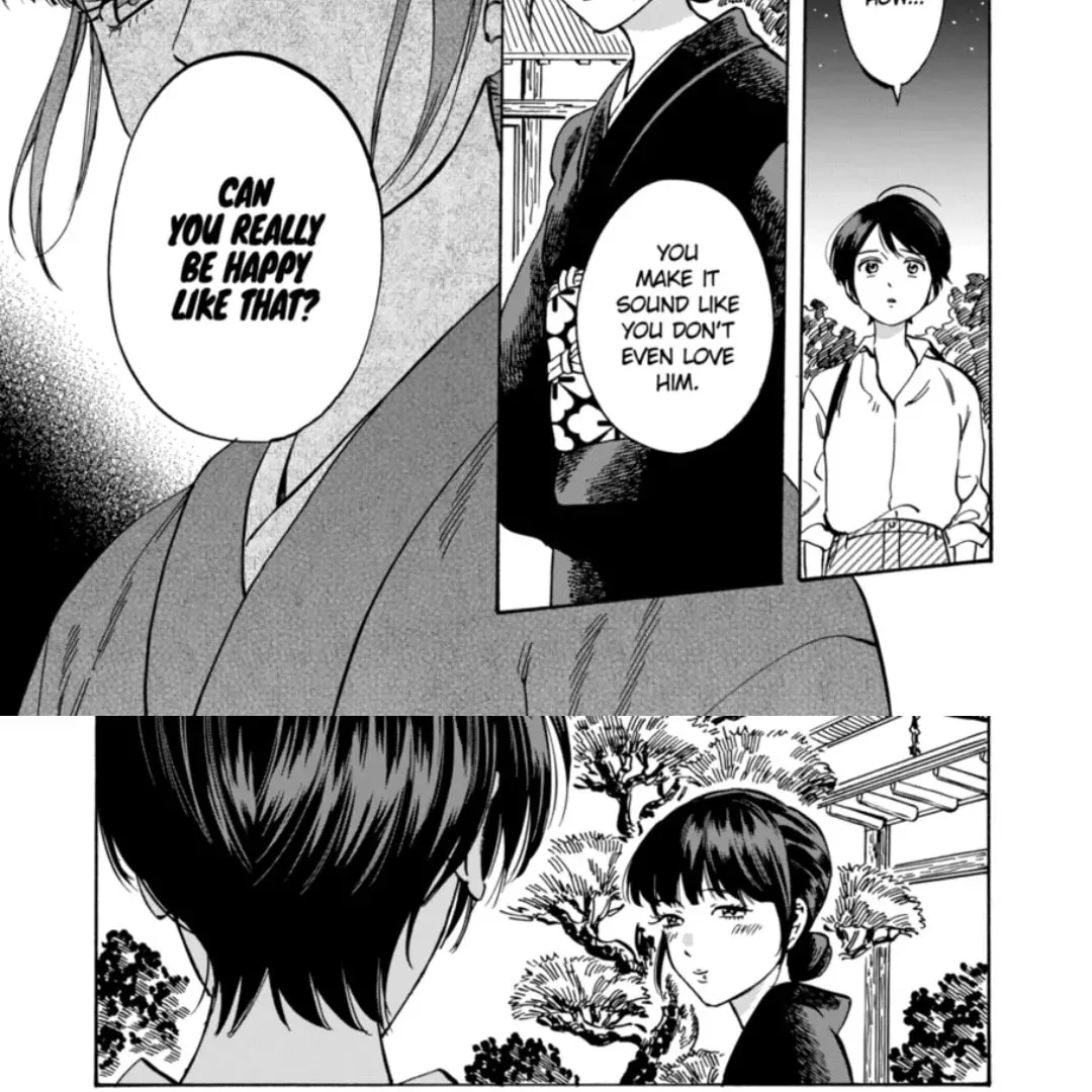 Read Promise Cinderella chapter 65.1 image 13 on Lezhin