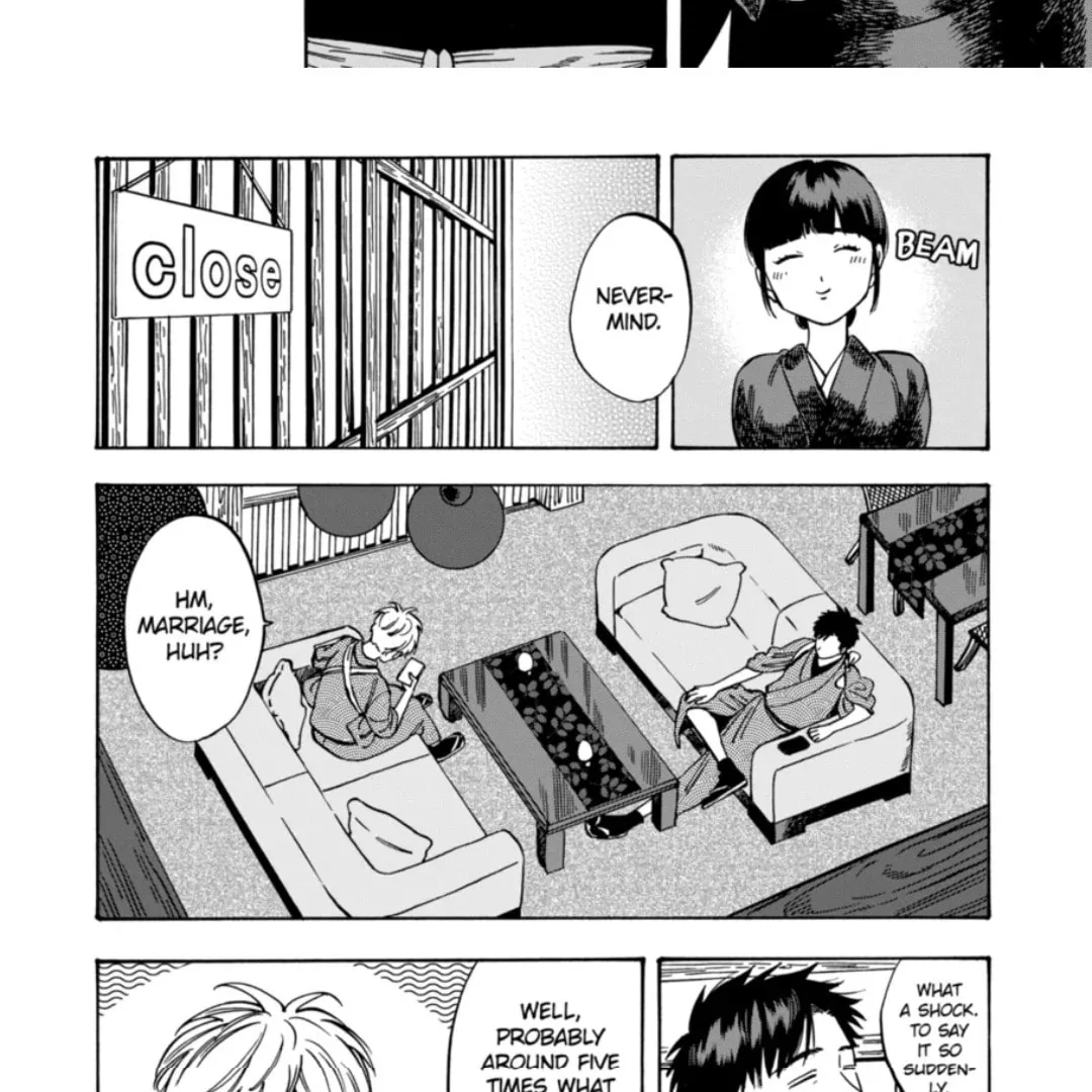 Read Promise Cinderella chapter 65.1 image 15 on Lezhin