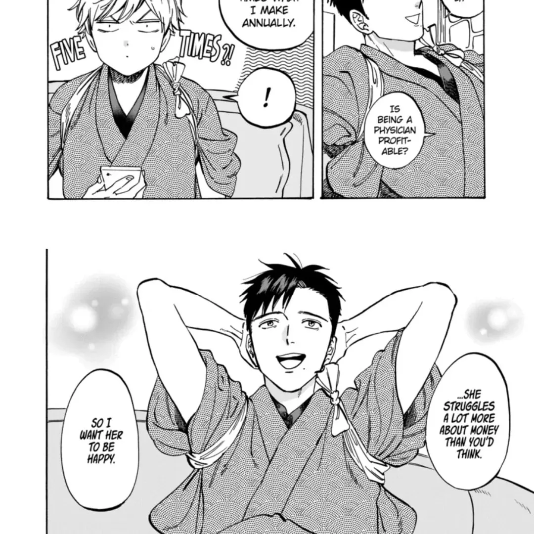Read Promise Cinderella chapter 65.1 image 16 on Lezhin
