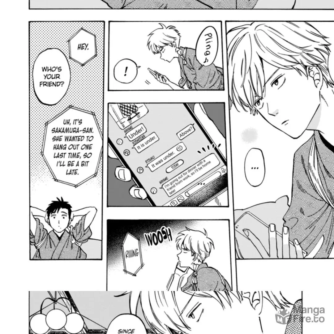 Read Promise Cinderella chapter 65.1 image 17 on Lezhin