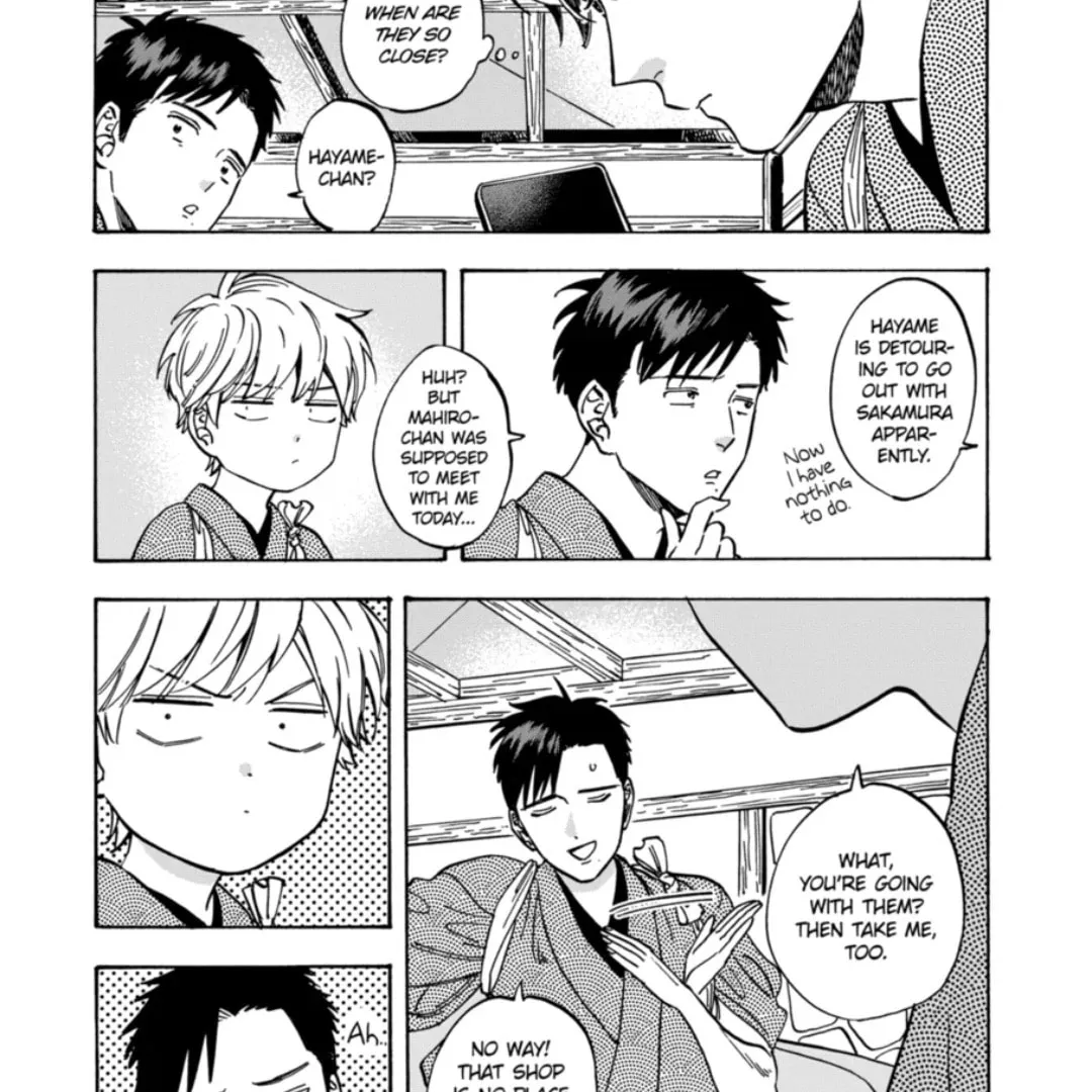 Read Promise Cinderella chapter 65.1 image 18 on Lezhin