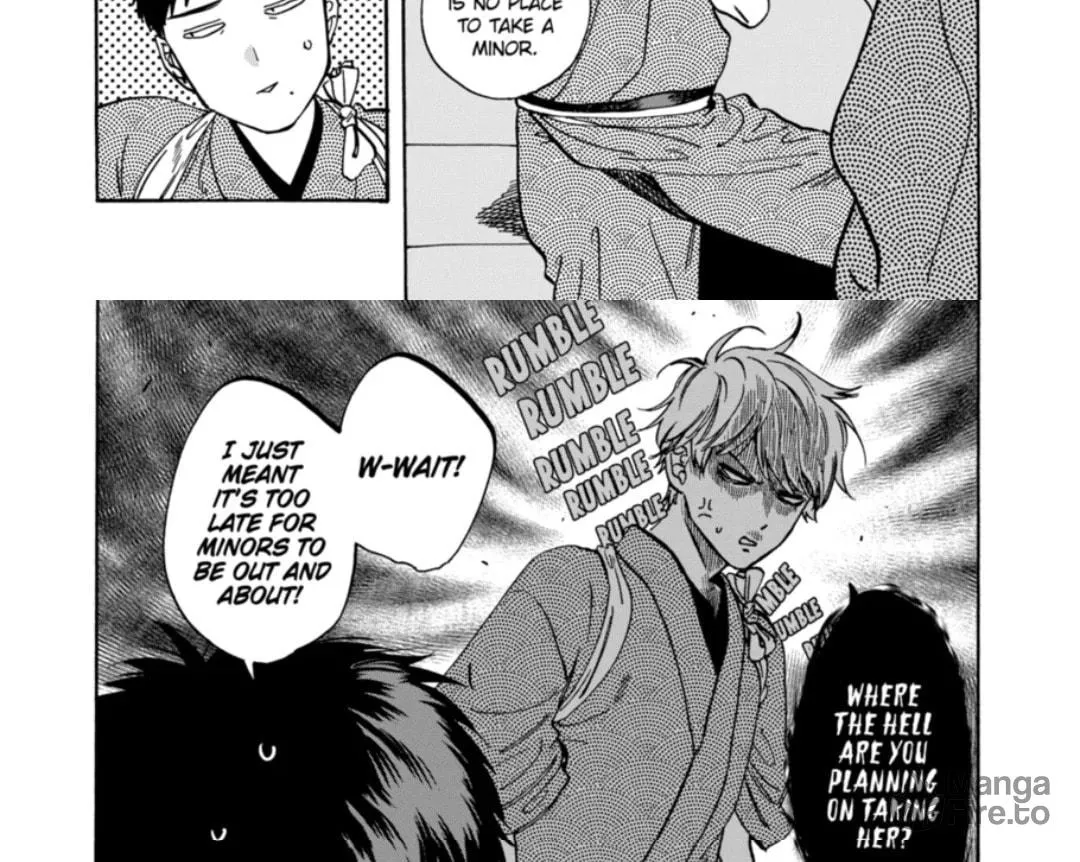 Read Promise Cinderella chapter 65.1 image 19 on Lezhin