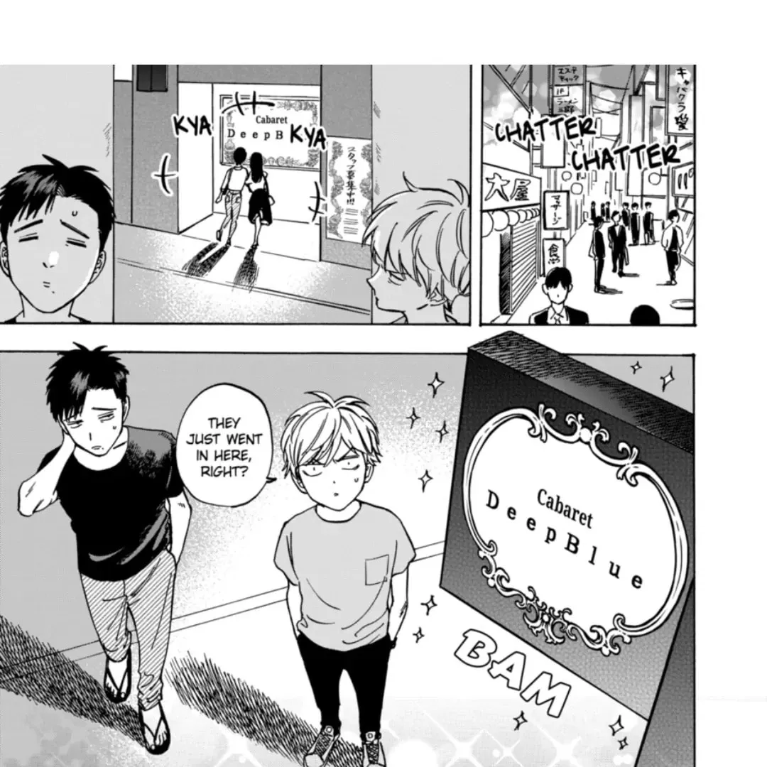 Read Promise Cinderella chapter 65.1 image 21 on Lezhin