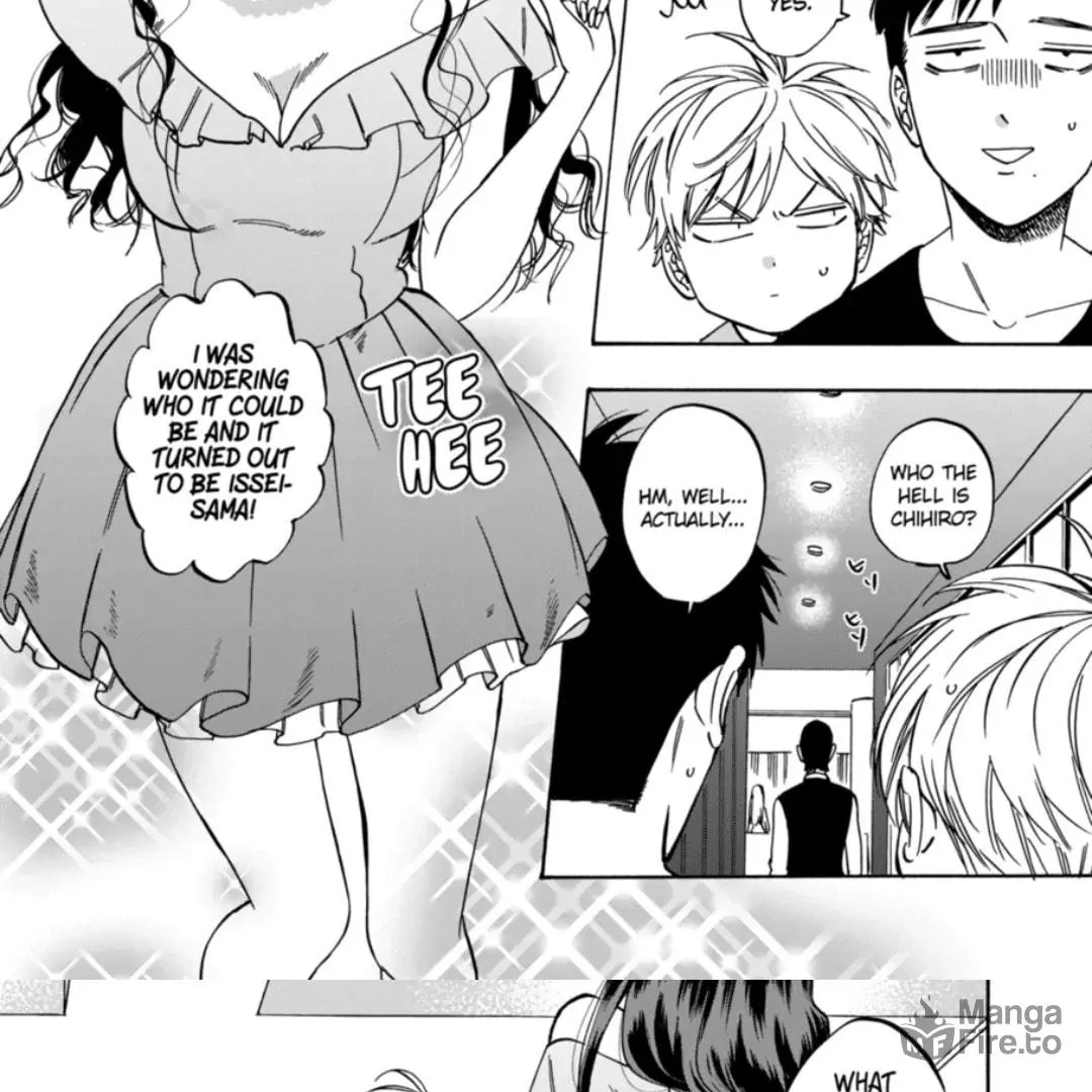 Read Promise Cinderella chapter 65.1 image 23 on Lezhin