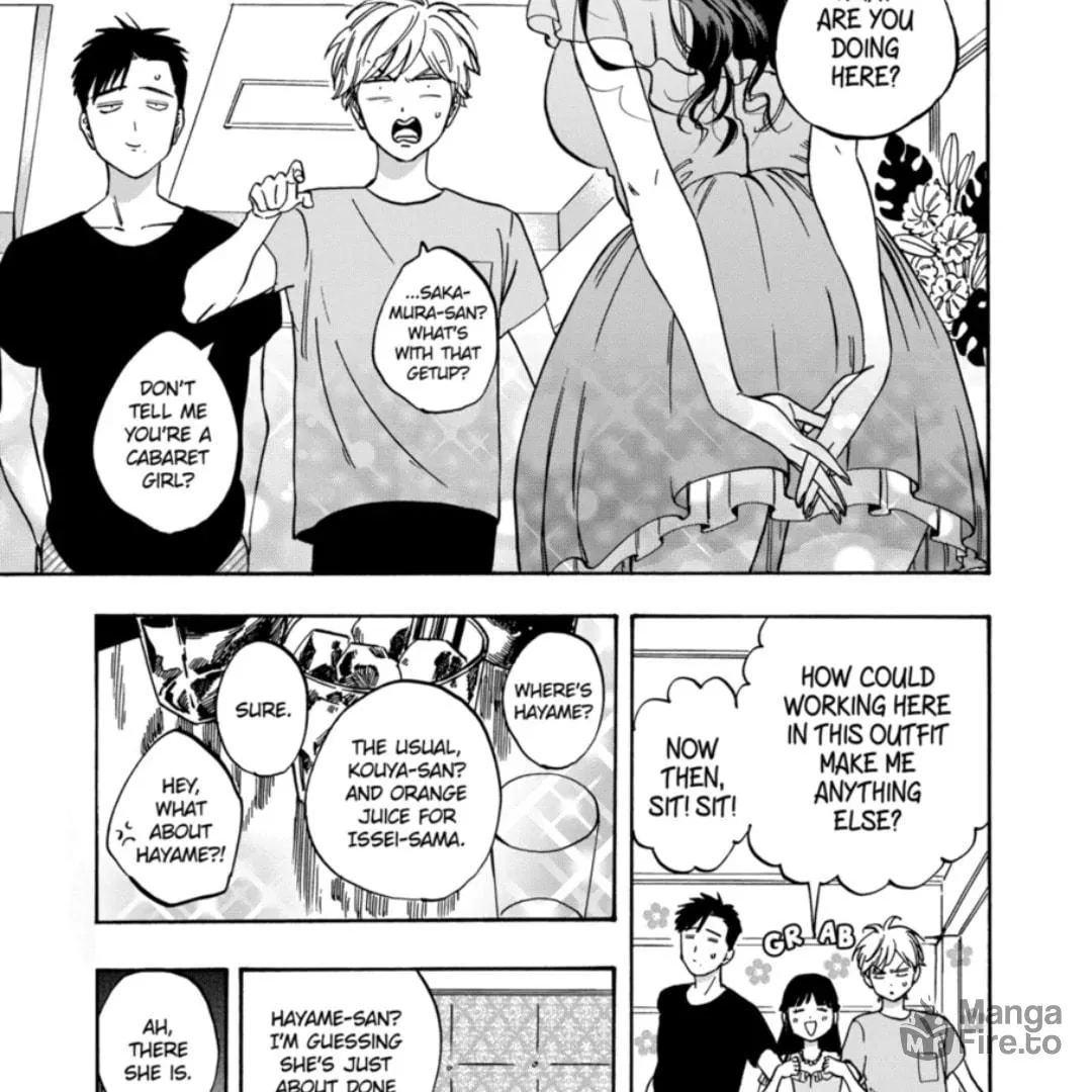 Read Promise Cinderella chapter 65.1 image 24 on Lezhin