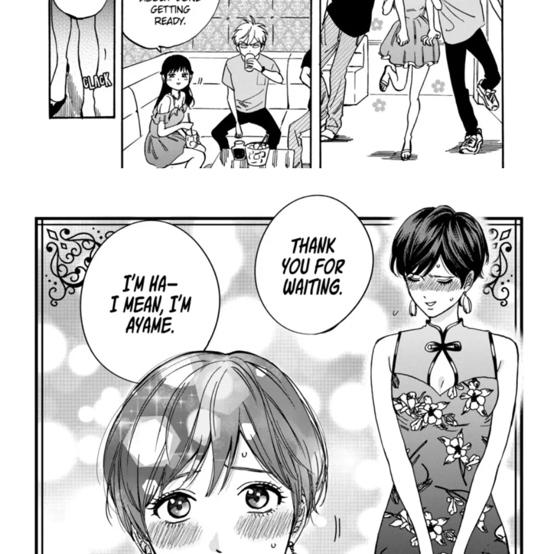 Read Promise Cinderella chapter 65.1 image 25 on Lezhin