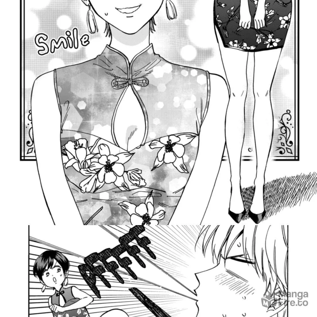 Read Promise Cinderella chapter 65.1 image 26 on Lezhin