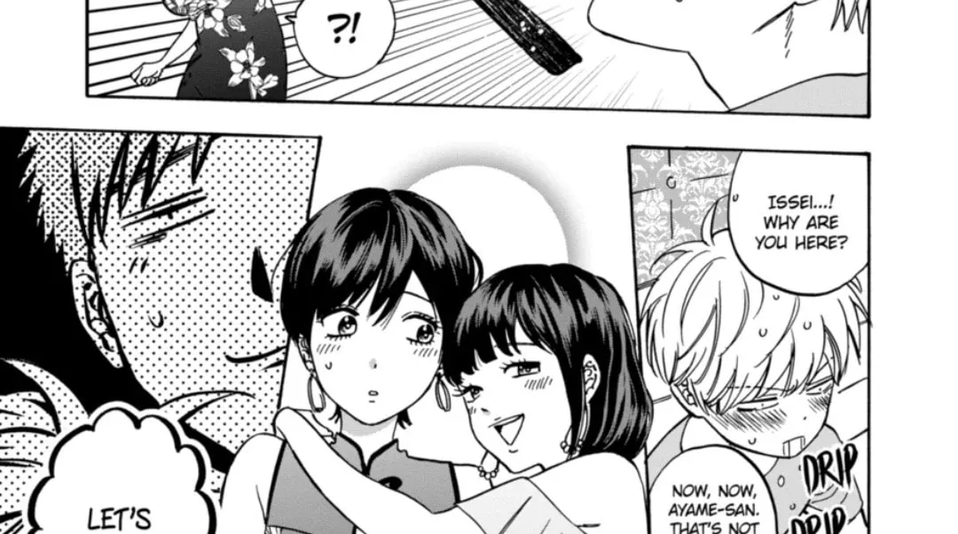 Read Promise Cinderella chapter 65.1 image 27 on Lezhin