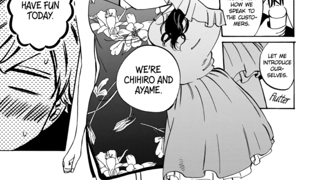 Read Promise Cinderella chapter 65.1 image 28 on Lezhin