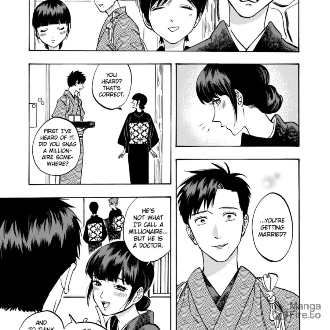 Read Promise Cinderella chapter 65.1 image 4 on Lezhin