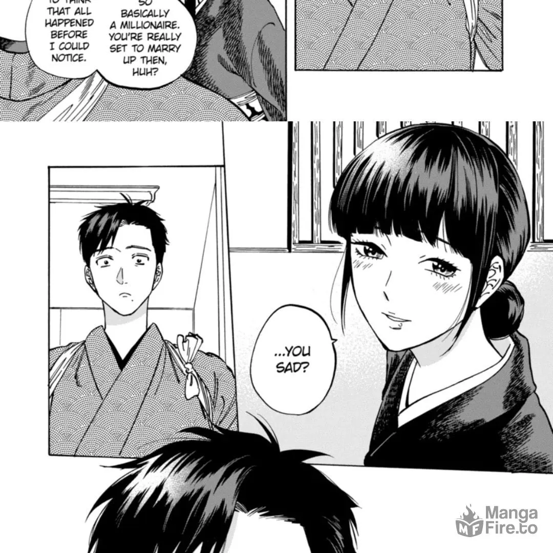 Read Promise Cinderella chapter 65.1 image 5 on Lezhin