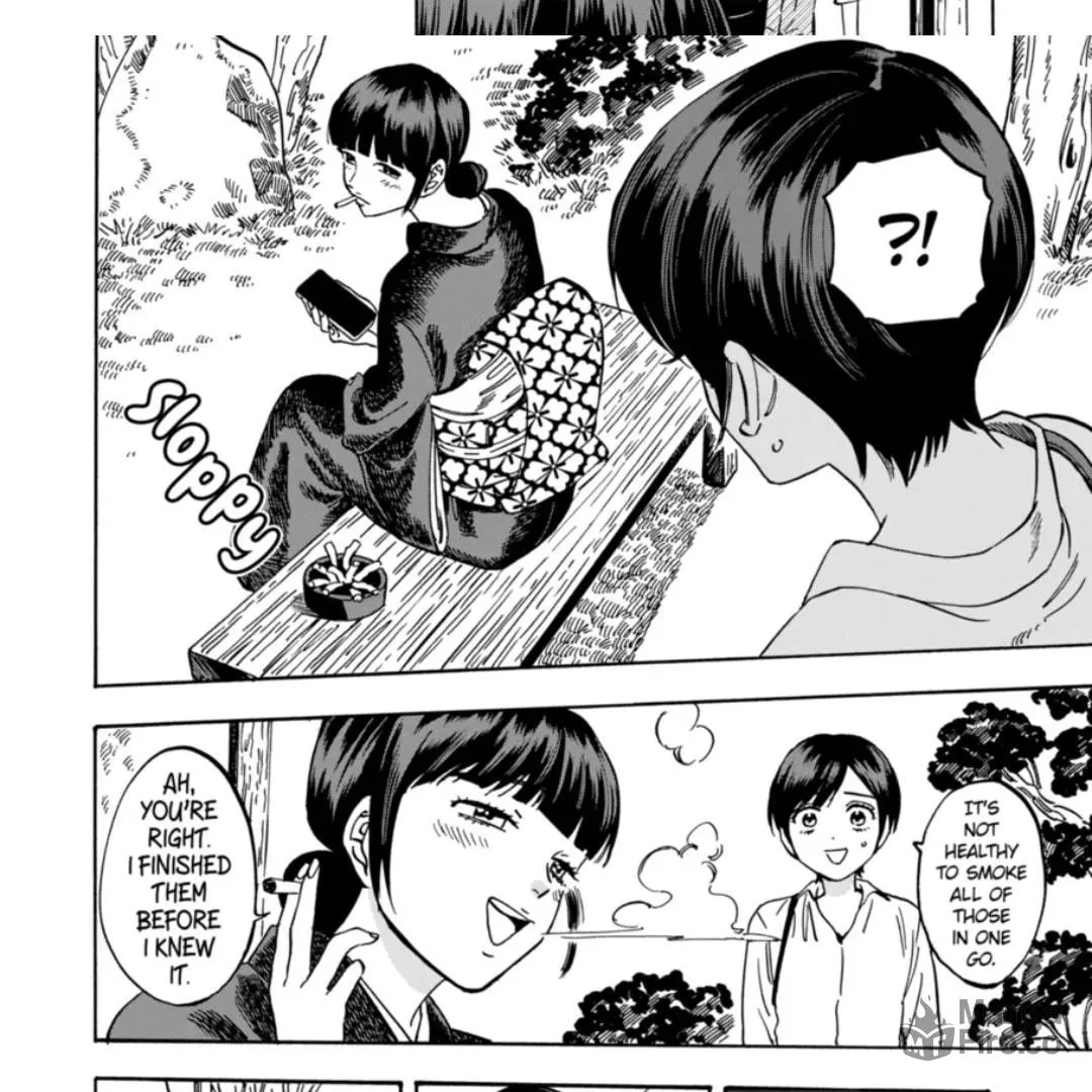 Read Promise Cinderella chapter 65.1 image 8 on Lezhin