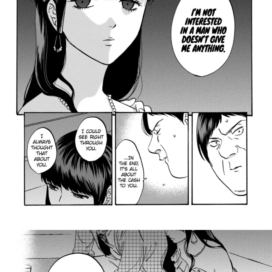 Read Promise Cinderella chapter 65.3 image 10 on Lezhin
