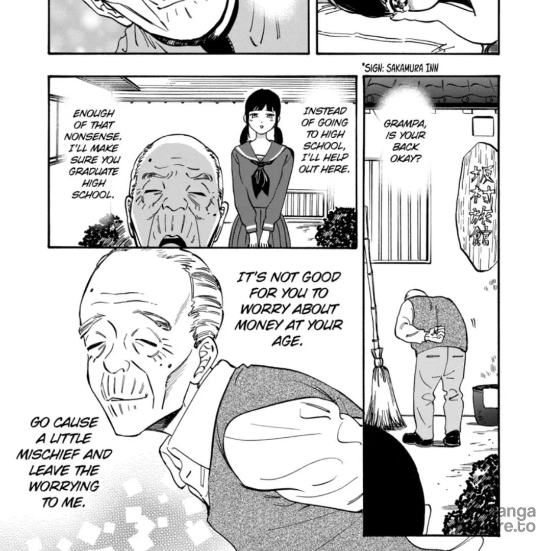 Read Promise Cinderella chapter 65.3 image 14 on Lezhin