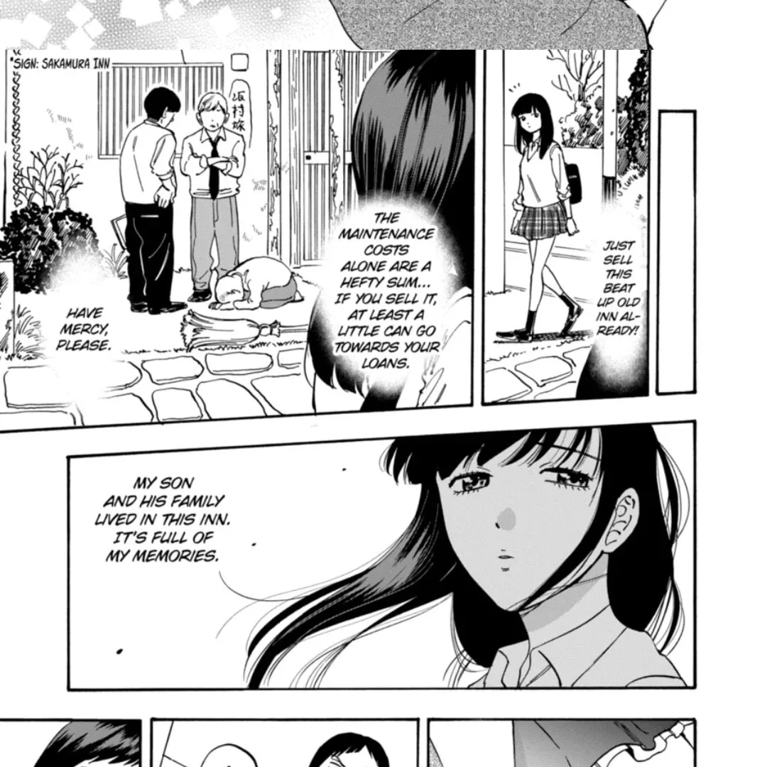 Read Promise Cinderella chapter 65.3 image 15 on Lezhin